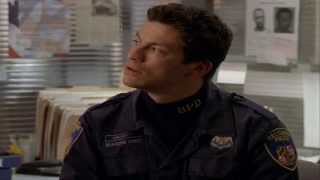 The Wire - McNulty has a theory