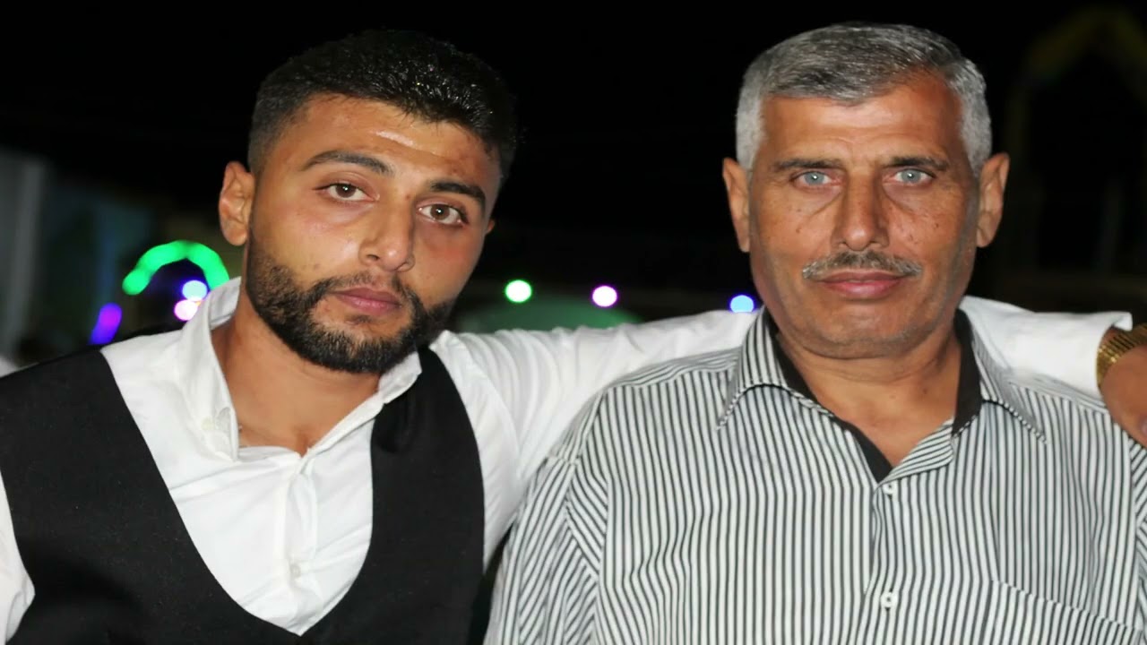 ج2زفاف العريس عبد الله فيصل زهره من أفراح رام حمدان