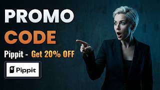 Pippit Promo Code Latest Pippit Coupon Code Pippit Discount Code