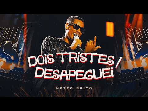 Netto Brito - - OFFICIAL