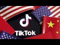 Tiktoks ties to china part  6