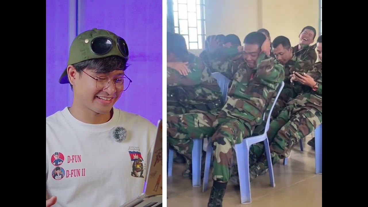 យល់យ៉ាងណាដែរបងប្អូន? ❤️🙏🏼 EP 13