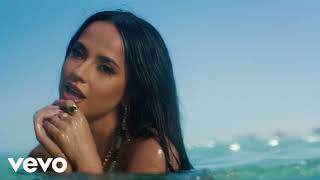 Becky G - Arranca (Official Video) ft. Omega