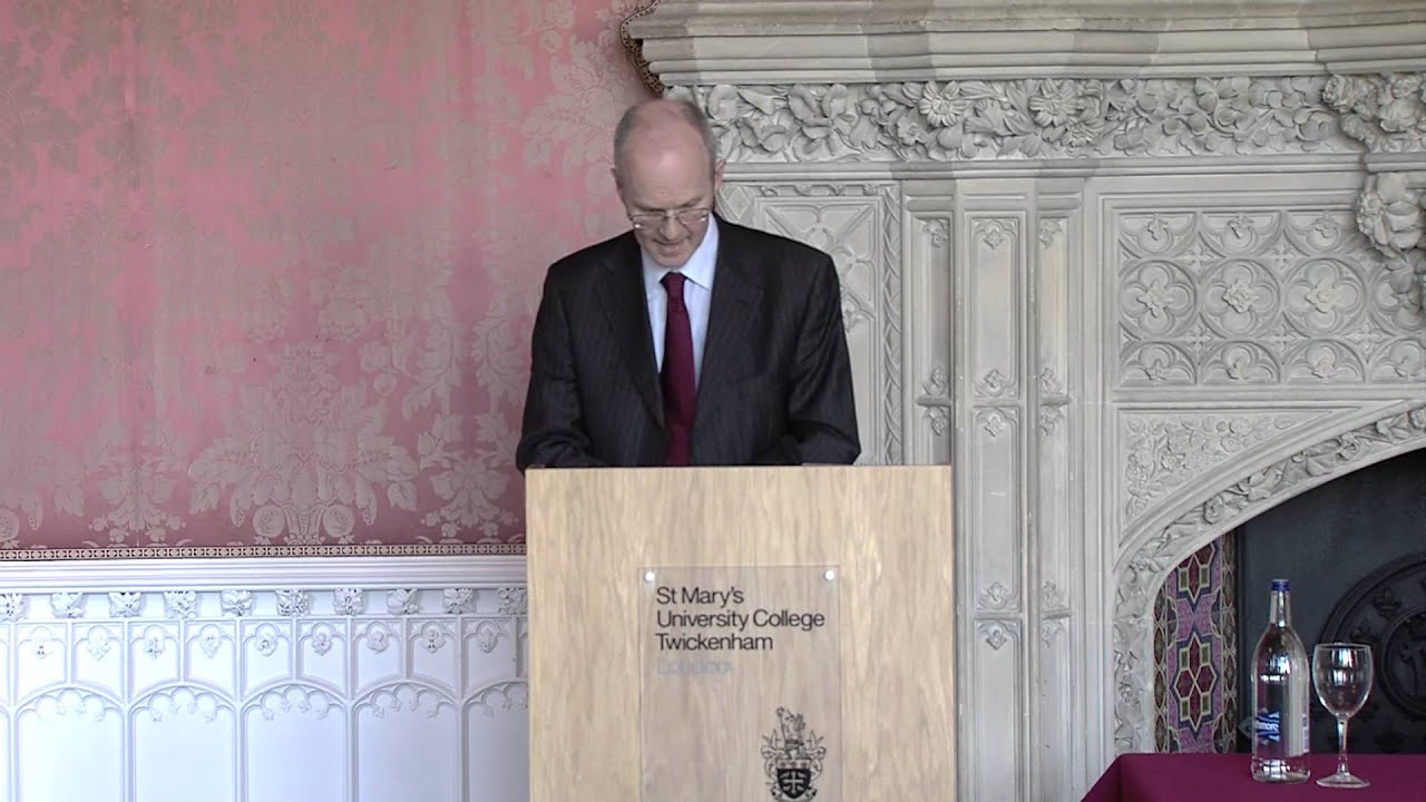 St Mary's Press Catholic Social Teaching