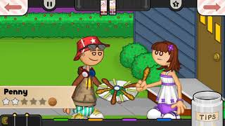 Papa’s Wingeria To Go | all meats unlocked