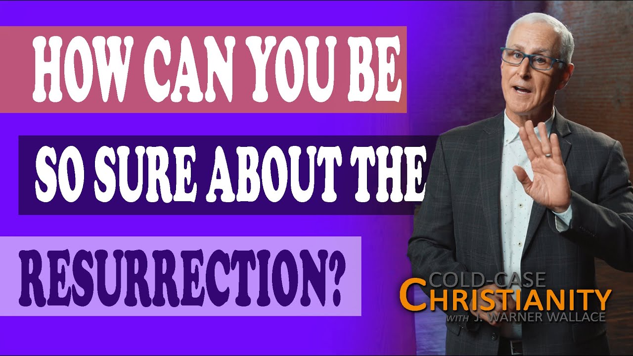 Did the Resurrection Really Occur? - YouTube