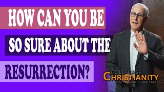 Did the Resurrection Really Occur?