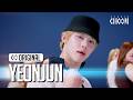 YEONJUN(연준) 'Ice Cream' (4K) | STUDIO CHOOM ORIGINAL