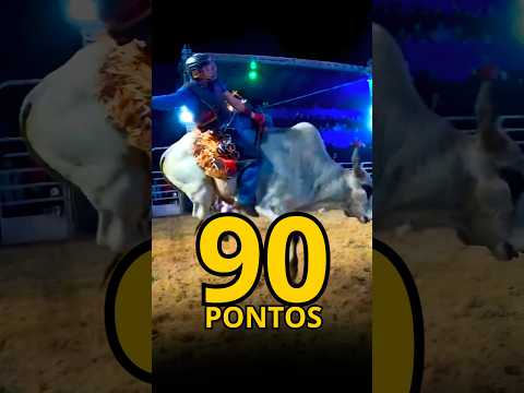 90 PONTOS CRAVADOS