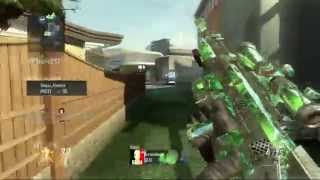 Sick 2 Piece Mid-Game Spawnshot