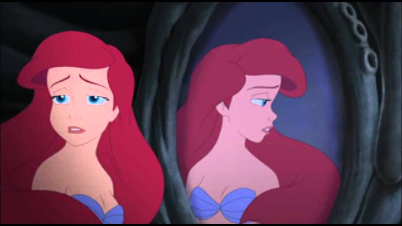 Barbie Et Le Secret Des Sirene 2 Streaming le secret de la petite sirène - YouTube