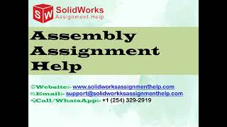 Uncover Genuine Reviews of SolidWorksAssignmentHelp.com