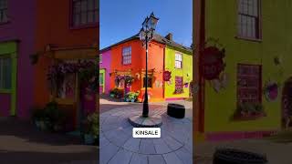 3 Magical Town Of Ireland