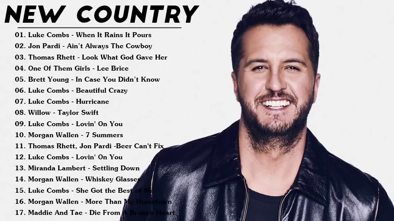 Country Music Playlist 2020   Top New Country Songs 2021   Best Country Hits Right Now 2