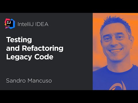 Testing and Refactoring Legacy Code