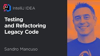 Testing and Refactoring Legacy Code
