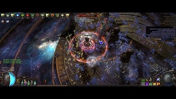 3.14 Budget Aura Stacker (30 ex) - The Formed