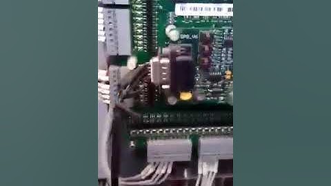 Elecon Controls Integrated panel tunning