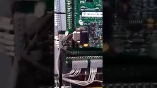 Elecon Controls Integrated panel tunning