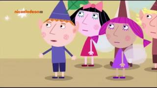 Il Piccolo Regno Di Ben E Holly Nuovi Episodi Italiano 2017 1 Stagione 5