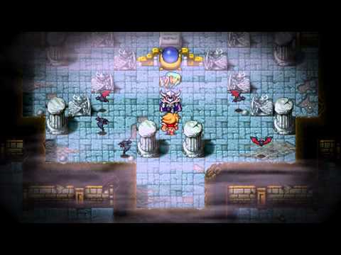 【ゲームミュージック】FF1 中ボス戦