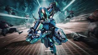 Warframe very 1st time loading in on (playstation 4) 2:min loading screen 2019