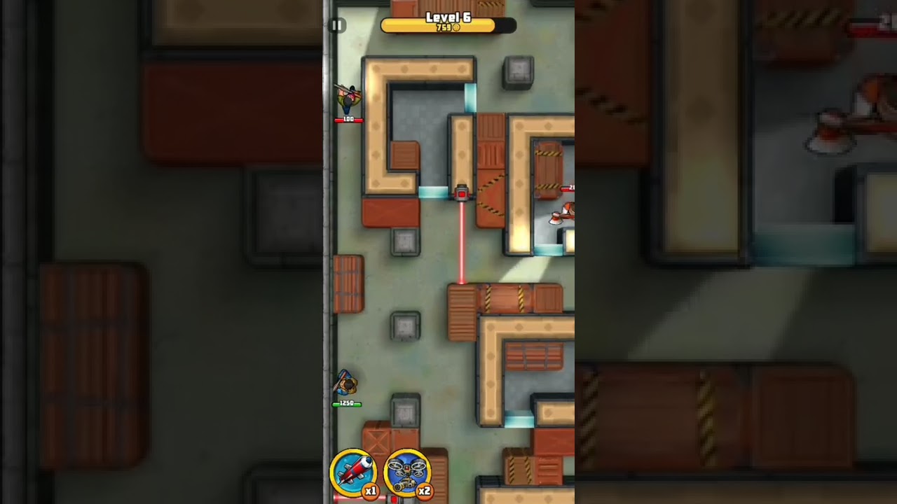 Hunter assassin 2-Gameplay 