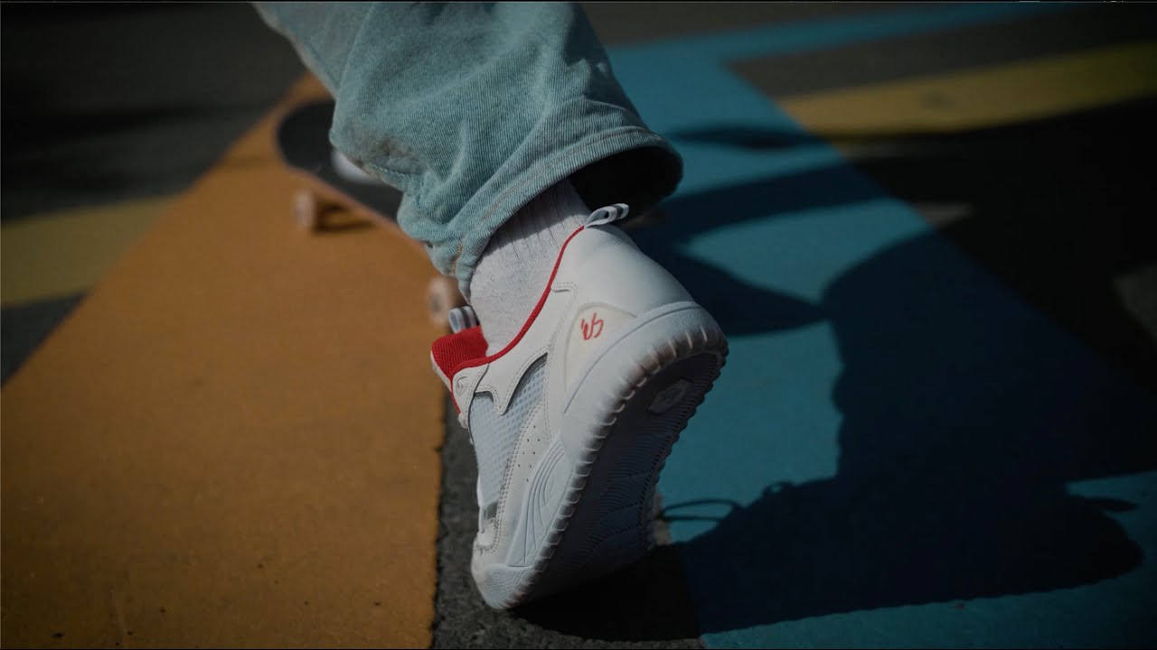 éS | Introducing the éS Quattro with Marcus Shaw - YouTube
