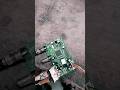 dth card repair dd free dish