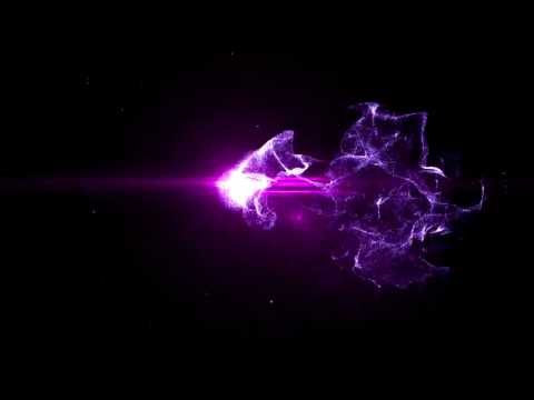 Particles Dance