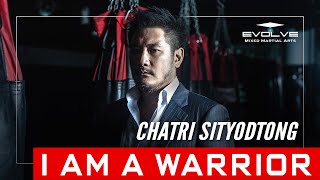 The Chatri Sityodtong Story | Suffering, Sacrifice & Success