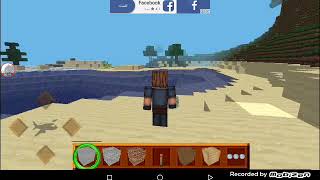 لعبة max craft screenshot 5