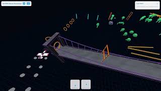 DIYFPV.com Free Drone Simulator - Plane Chase Rip