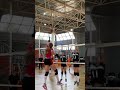Волейбол Актау, СКО &amp; КО. Ақбидай 2021 жыл