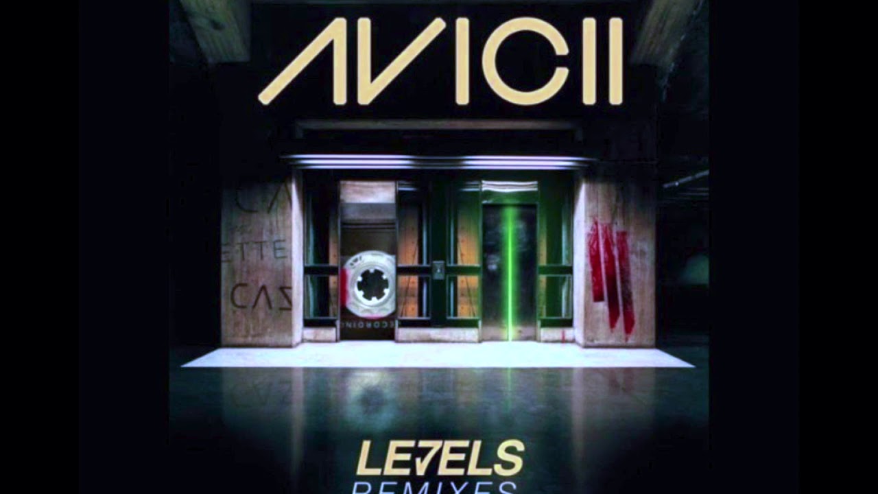 Avicii Levels Acoustic Cover YouTube