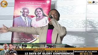 Nomini Nyawose - Praise & Worship Medley