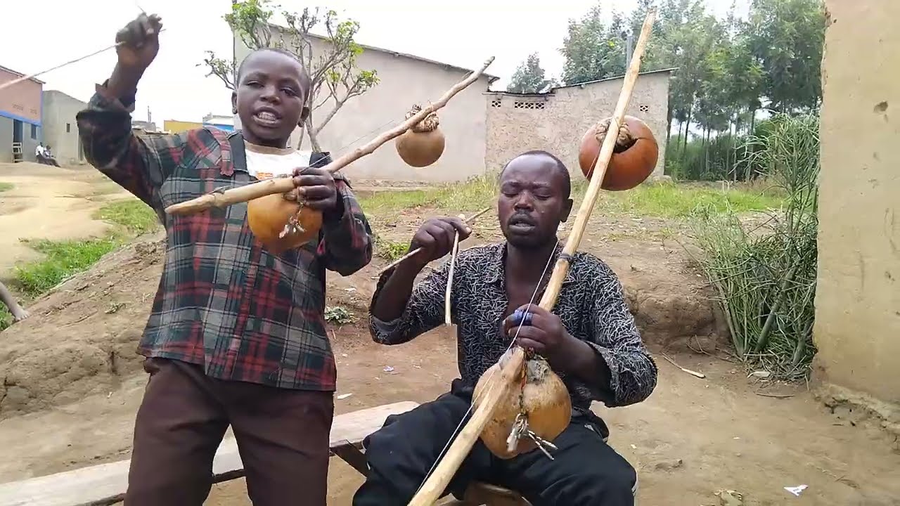 Ndabarahiye Noneho Haratsekoko Mbegumwana Nase Teragatebe wihere Amaso🎤🙌