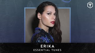 Erika - Erika (Essential Tunes)