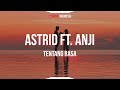 Astrid Feat Anji - Tentang Rasa (Unofficial Lyrics Video)