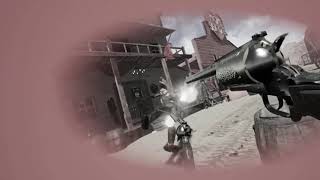 Mindshow and Vive Western Shoot out Revised