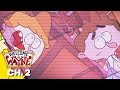 Welcome To The Wayne Original Shorts Chapter 2 Nick Animated Shorts