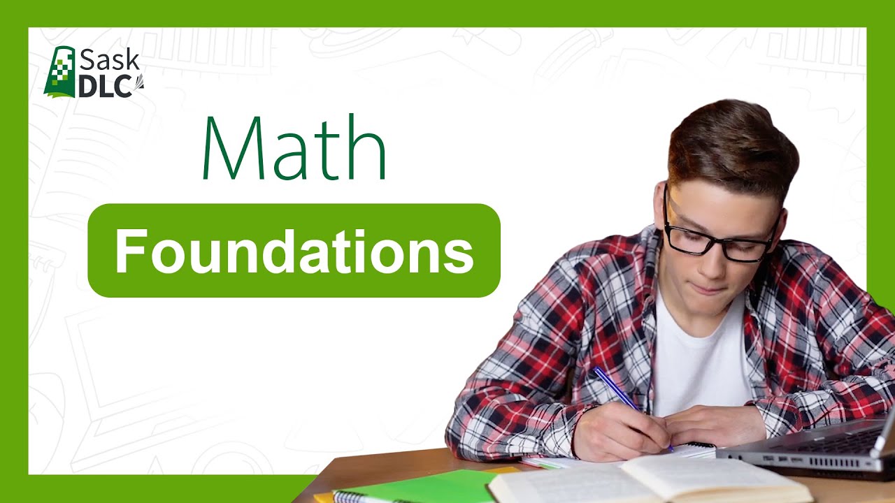 Math Foundations YouTube