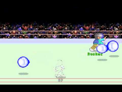 LF2 dennis 4波 - YouTube