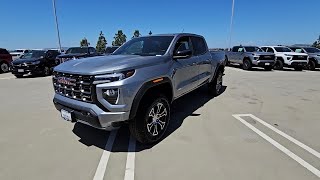 2024 GMC Canyon AT4 CA Temecula, Escondido, Carlsbad, Fallbrook, Murrieta