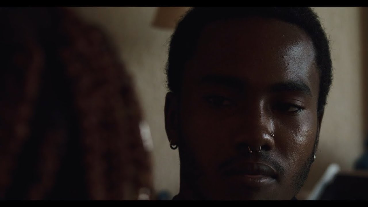 Envie De Faire L'amour (Official Award Winning Short Film ) Directed By Michael UZEO Olowu - BMPCC6K