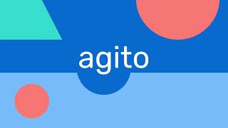 Agito App - GovHack 2021 Submission
