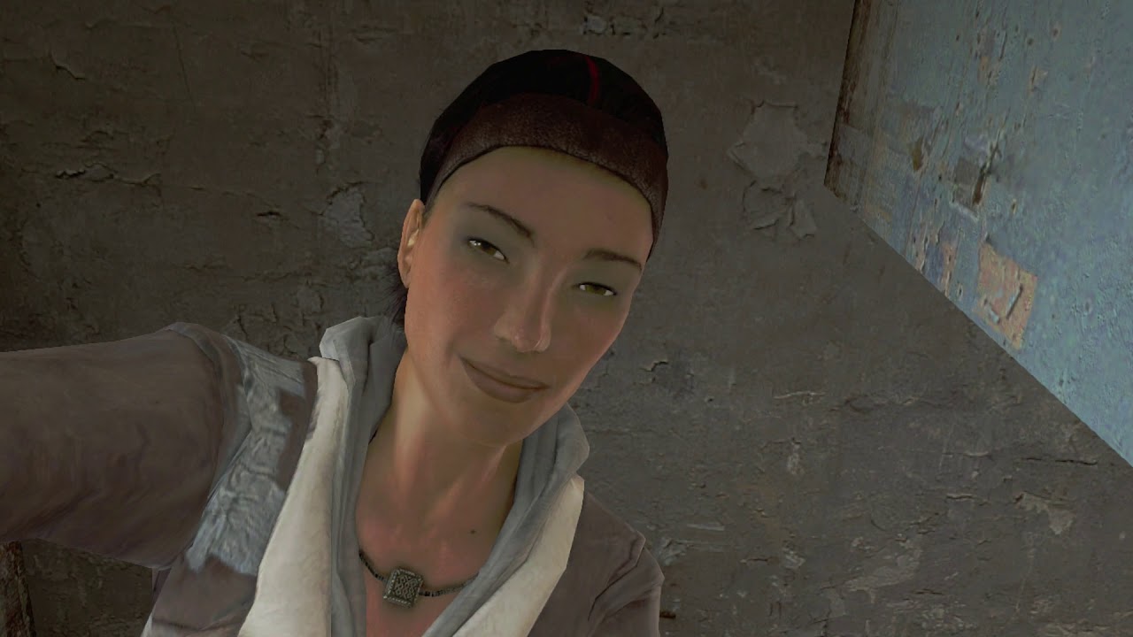 Half Life 2 Part 1, Xbox One (Back Compat)