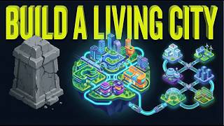 Microservices Architecture: Build a Living City, Not a Tomb