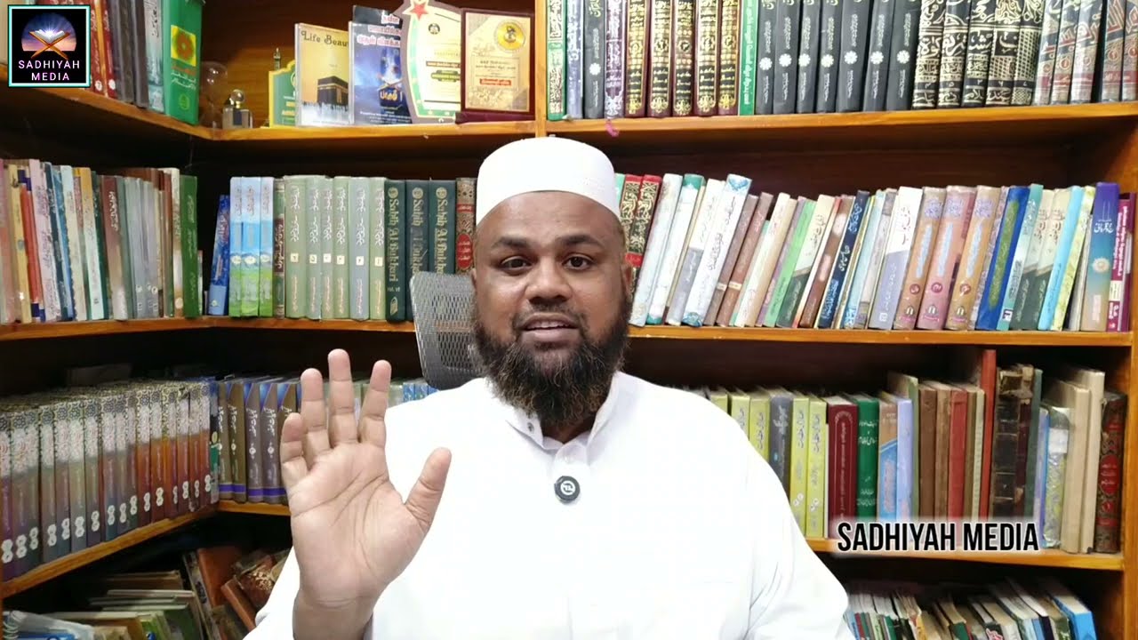 கஷ்டத்திலும் கஷ்டமான நாட்டமும் நிறைவேறிடும்! இன்ஷா அல்லாஹ் | ரமலானிய அமல் | Sadhiyah Media