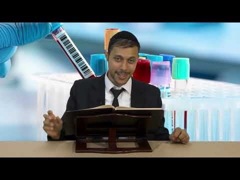 איסור אכילת דם | הלכה למעשה | הרב אומר מעודה